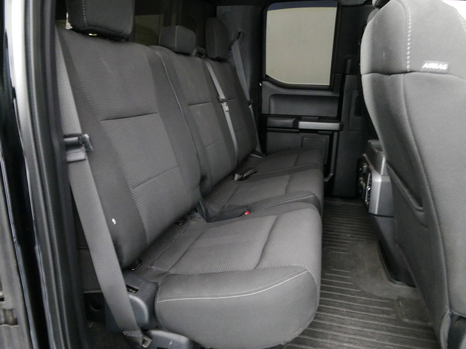 2017 Ford F-150 Lariat 2WD *CLEAN CARFAX!*