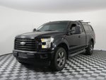 2017 Ford F-150 Lariat 2WD *CLEAN CARFAX!*