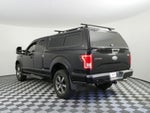 2017 Ford F-150 Lariat 2WD *CLEAN CARFAX!*