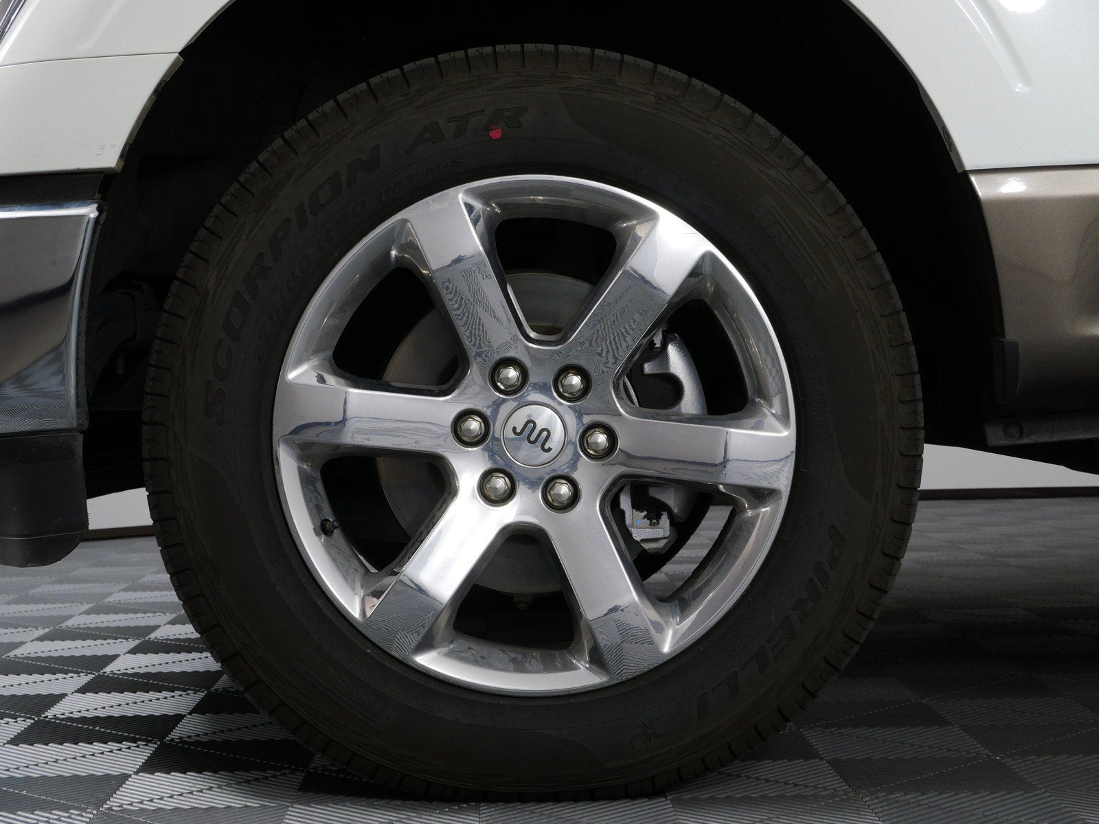 2023 Ford F-150 King Ranch 4WD *1-OWNER*