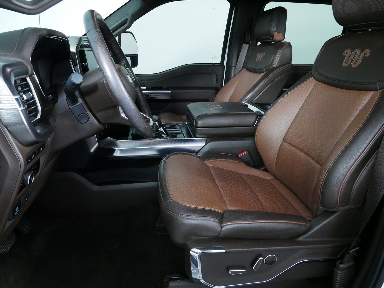 2023 Ford F-150 King Ranch 4WD *1-OWNER*