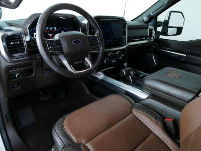 2023 Ford F-150 King Ranch 4WD *1-OWNER*