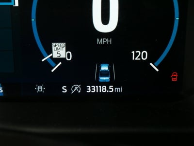 2023 Ford F-150 King Ranch 4WD *1-OWNER*