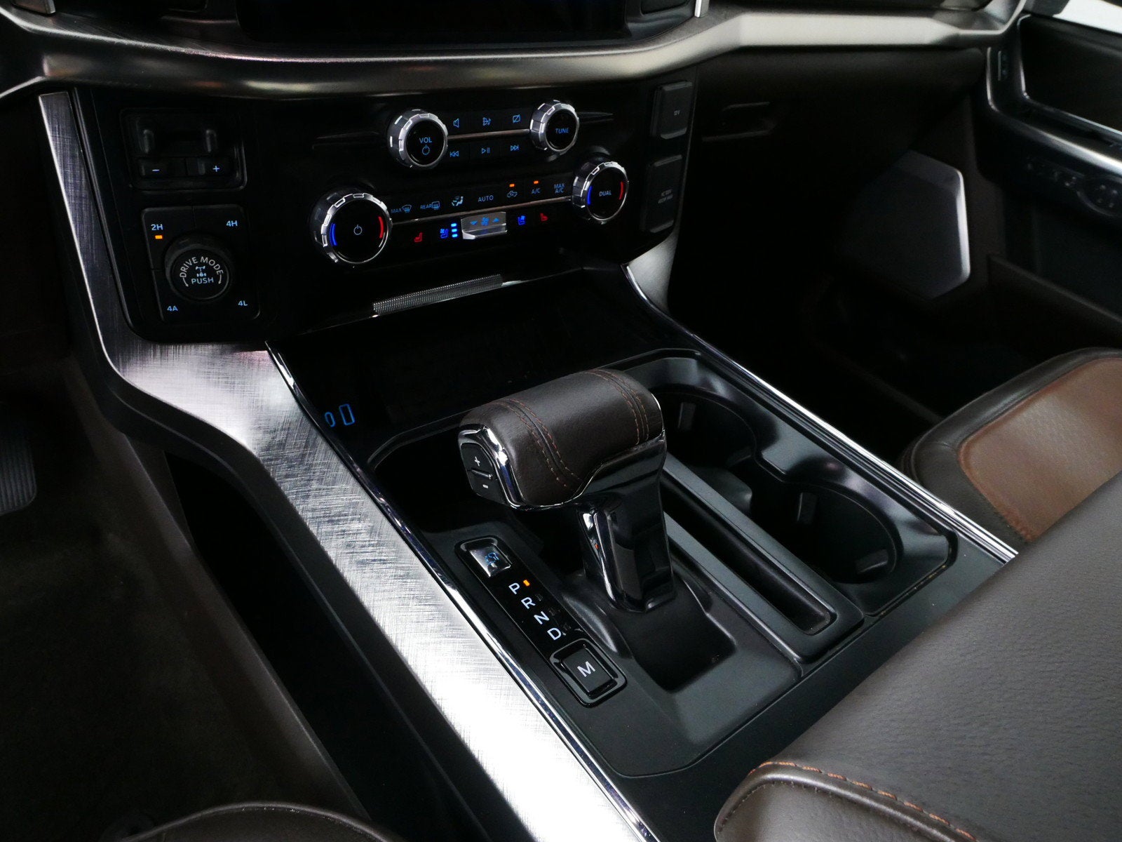 2023 Ford F-150 King Ranch 4WD *1-OWNER*