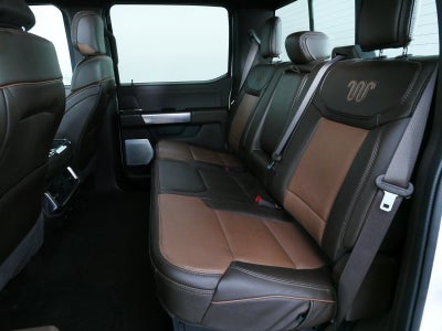 2023 Ford F-150 King Ranch 4WD *1-OWNER*