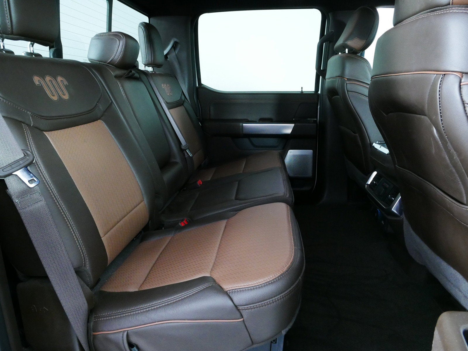 2023 Ford F-150 King Ranch 4WD *1-OWNER*