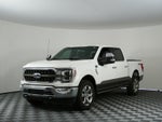 2023 Ford F-150 King Ranch 4WD *1-OWNER*