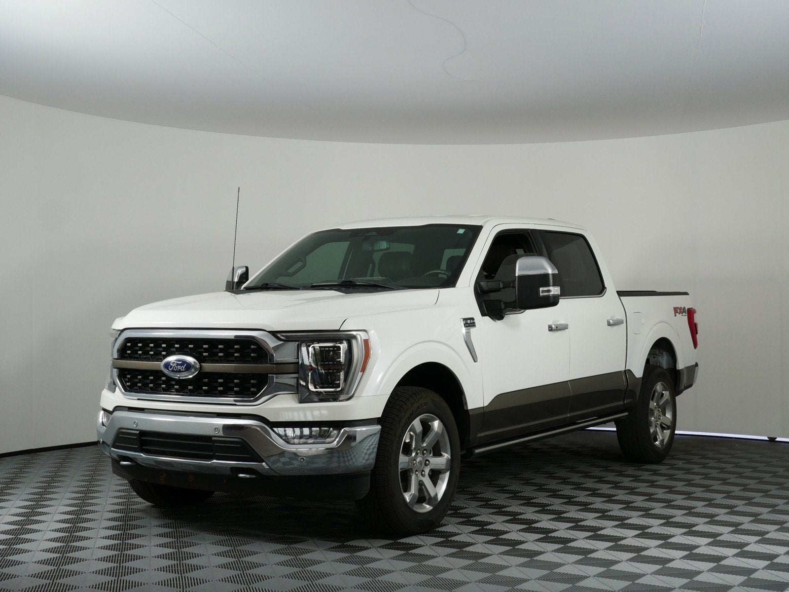 2023 Ford F-150 King Ranch 4WD *1-OWNER*
