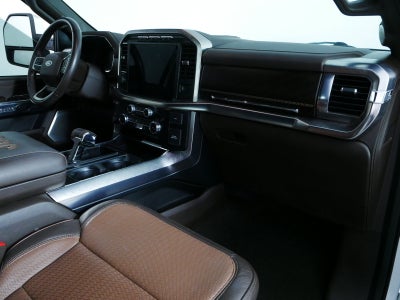 2023 Ford F-150 King Ranch 4WD *1-OWNER*