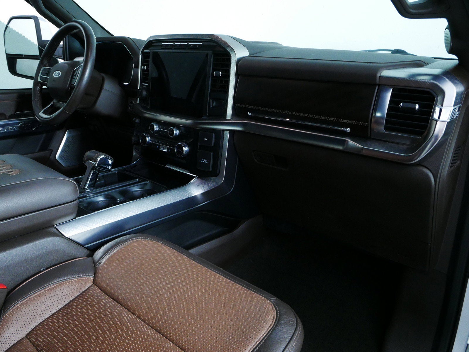 2023 Ford F-150 King Ranch 4WD *1-OWNER*