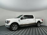 2023 Ford F-150 King Ranch 4WD *1-OWNER*