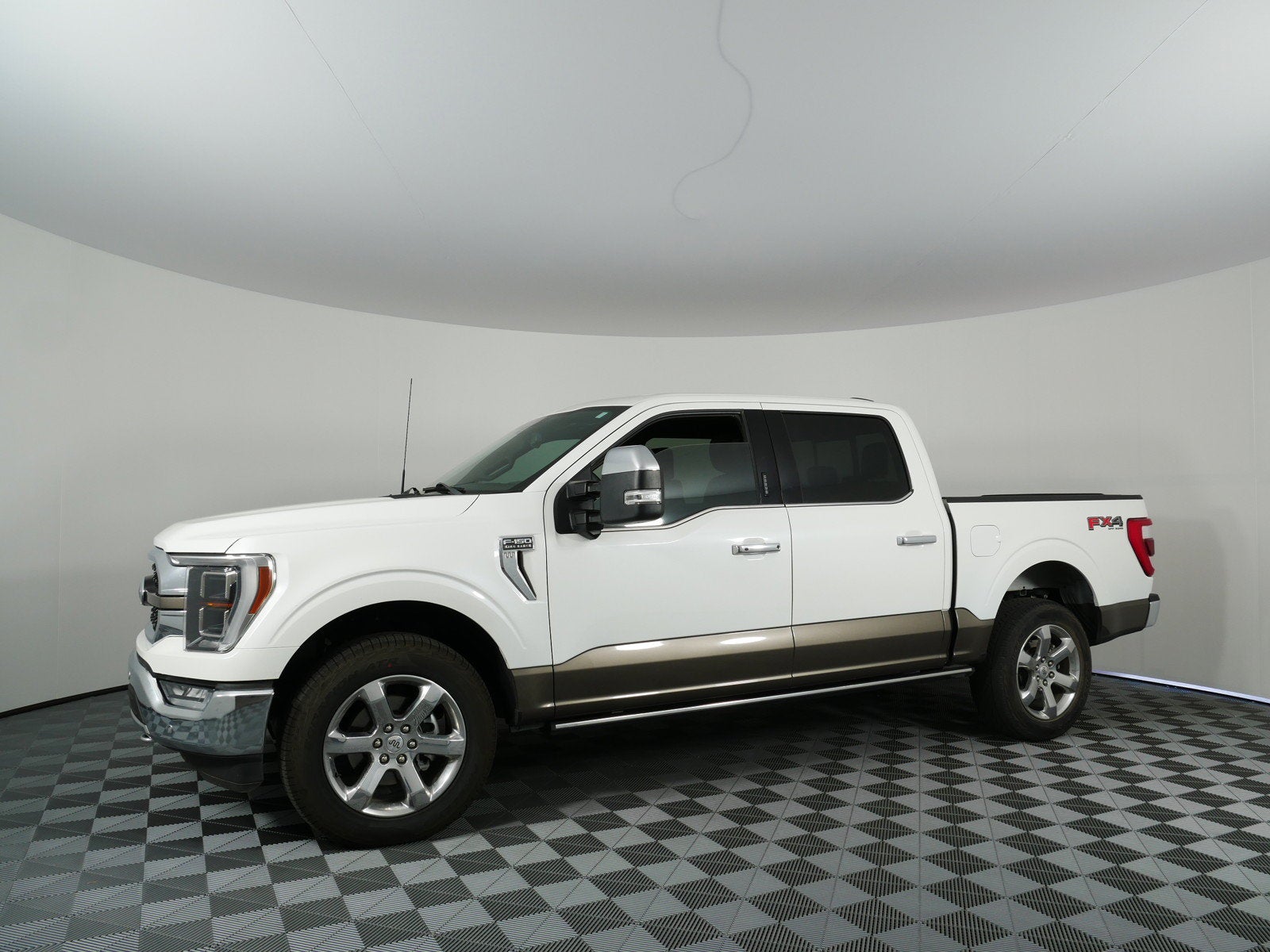 2023 Ford F-150 King Ranch 4WD *1-OWNER*