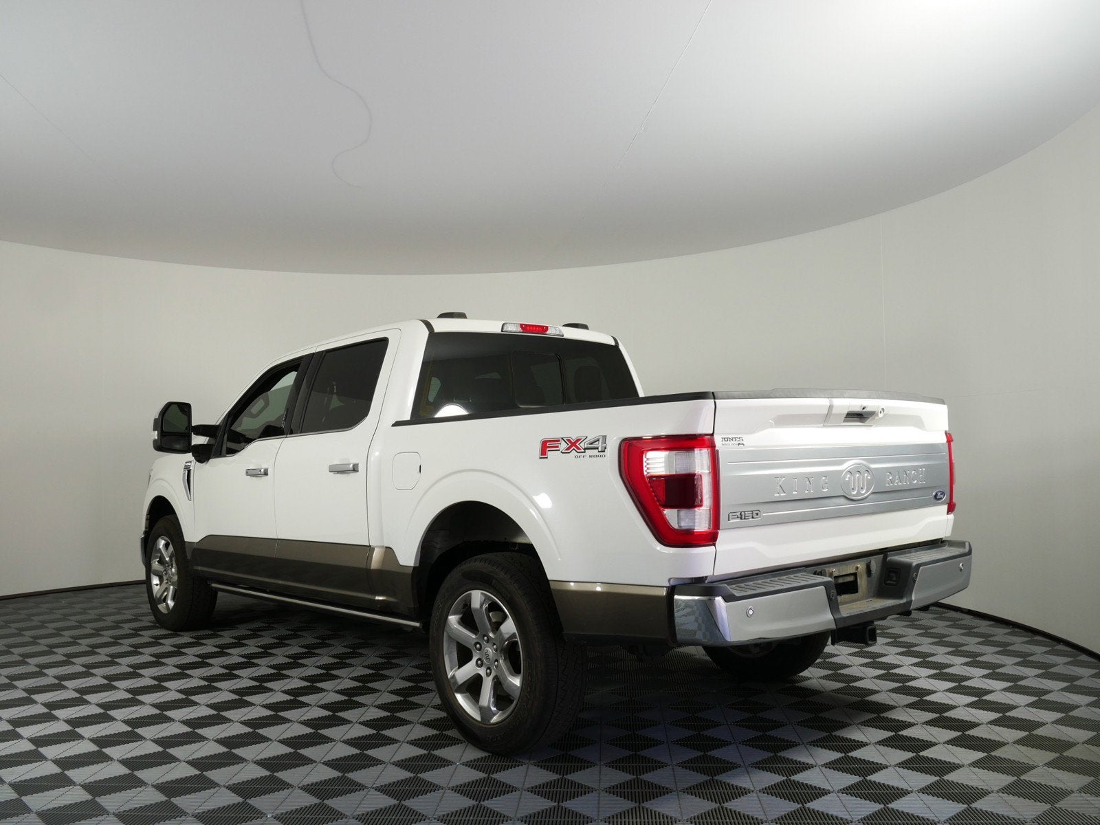 2023 Ford F-150 King Ranch 4WD *1-OWNER*