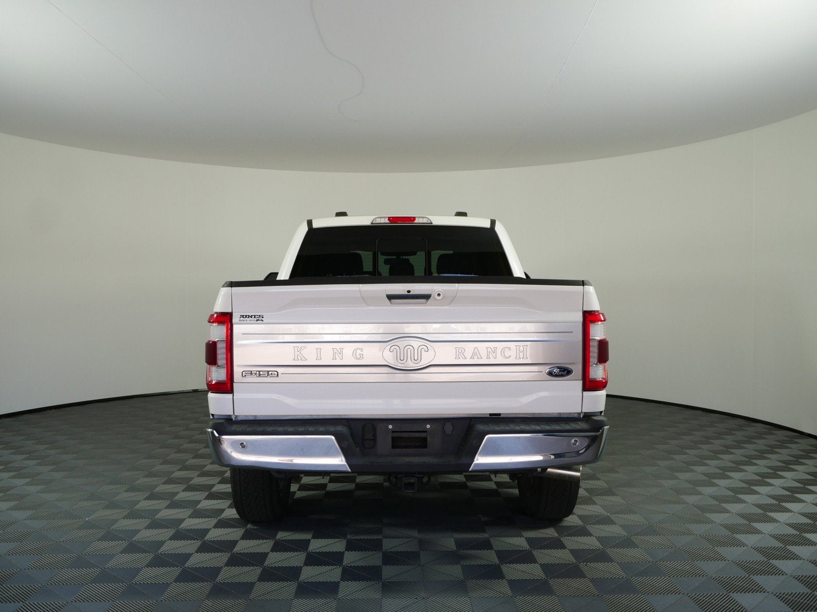 2023 Ford F-150 King Ranch 4WD *1-OWNER*