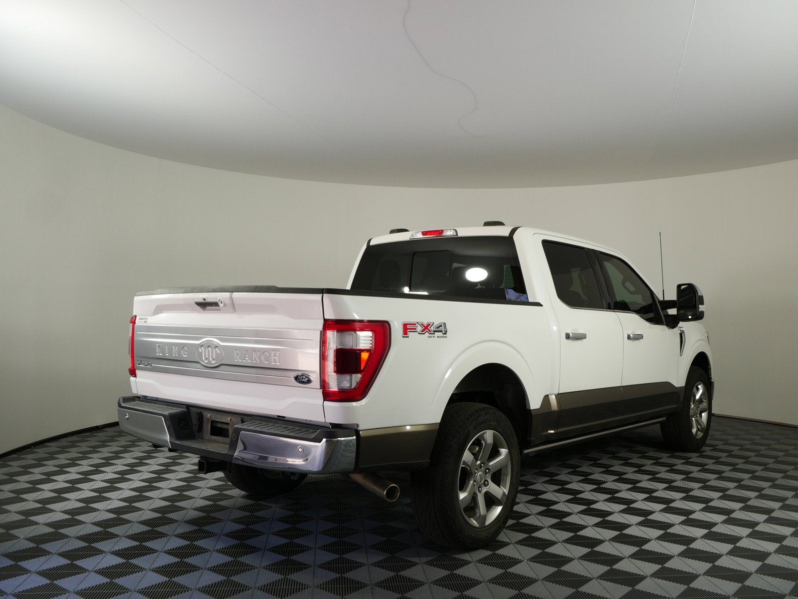 2023 Ford F-150 King Ranch 4WD *1-OWNER*