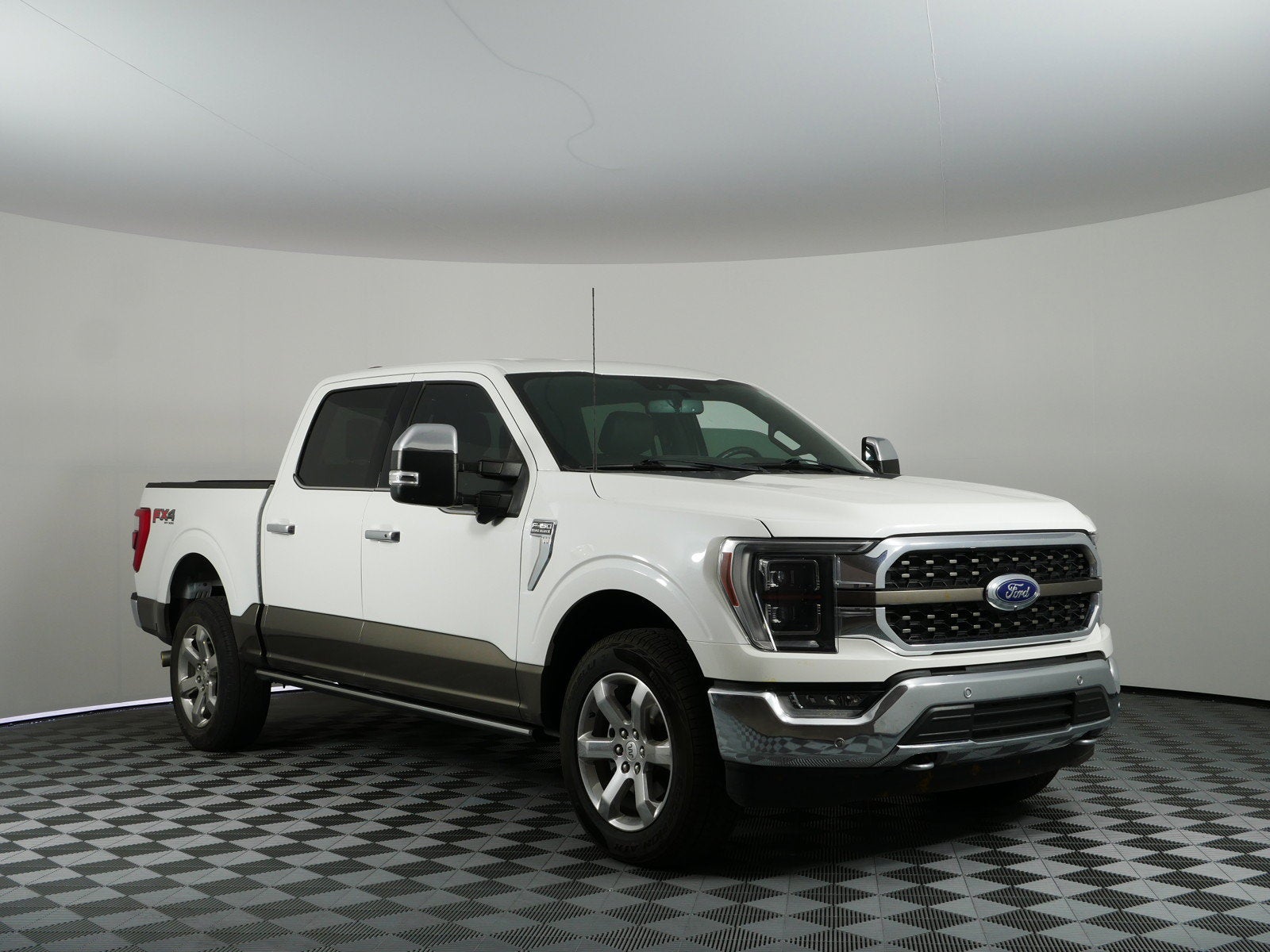 2023 Ford F-150 King Ranch 4WD *1-OWNER*