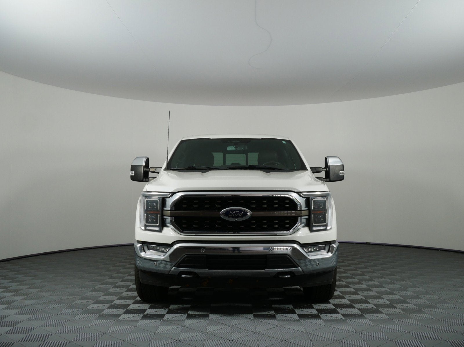 2023 Ford F-150 King Ranch 4WD *1-OWNER*