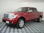 2014 Ford F-150 Platinum 4WD *RELIABLE DAILY DRIVER!*