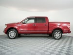 2014 Ford F-150 Platinum 4WD *RELIABLE DAILY DRIVER!*