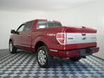 2014 Ford F-150 Platinum 4WD *RELIABLE DAILY DRIVER!*