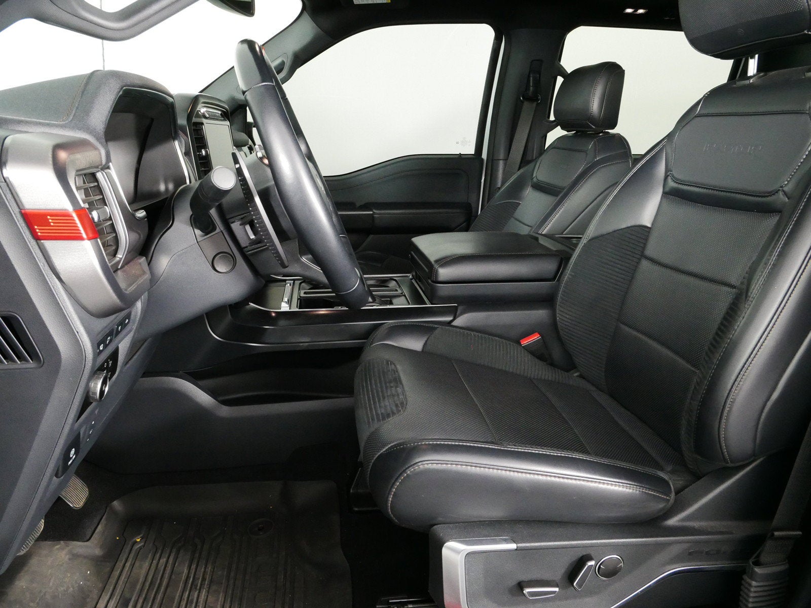 2023 Ford F-150 Raptor 4WD *CLEAN CARFAX! LOOKS GREAT!*
