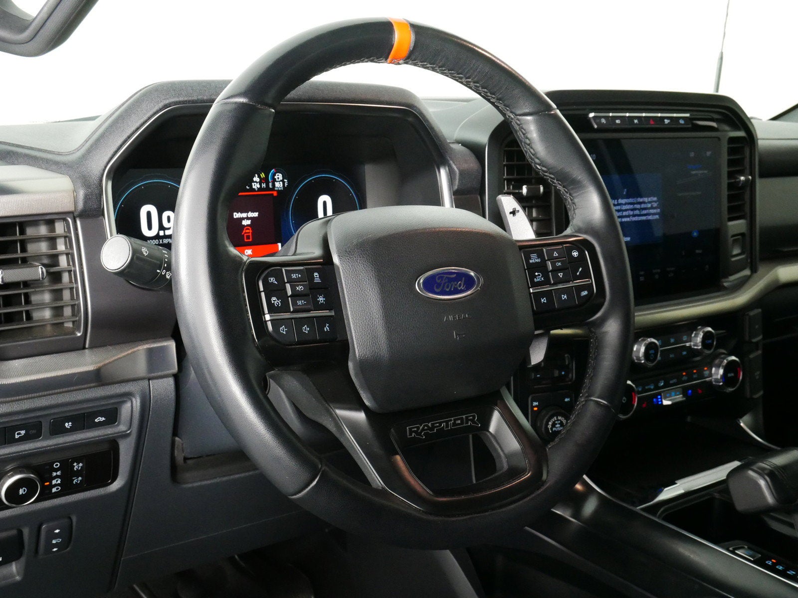 2023 Ford F-150 Raptor 4WD *CLEAN CARFAX! LOOKS GREAT!*