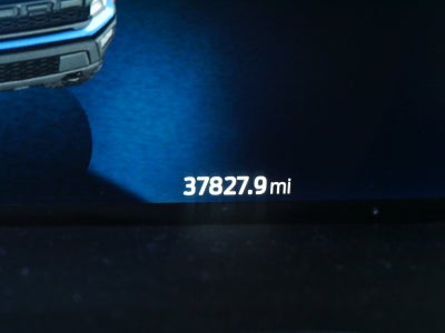 2023 Ford F-150 Raptor 4WD *CLEAN CARFAX! LOOKS GREAT!*