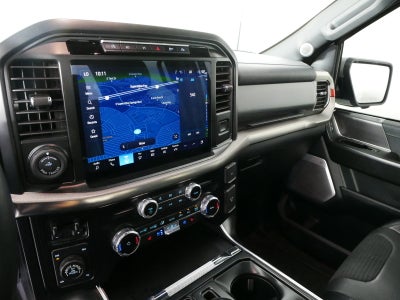2023 Ford F-150 Raptor 4WD *CLEAN CARFAX! LOOKS GREAT!*