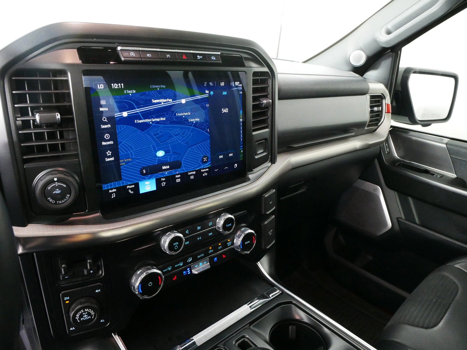2023 Ford F-150 Raptor 4WD *CLEAN CARFAX! LOOKS GREAT!*