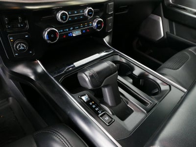 2023 Ford F-150 Raptor 4WD *CLEAN CARFAX! LOOKS GREAT!*