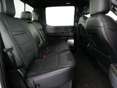 2023 Ford F-150 Raptor 4WD *CLEAN CARFAX! LOOKS GREAT!*