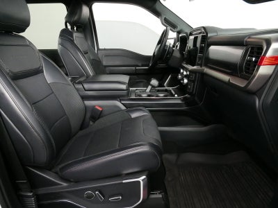2023 Ford F-150 Raptor 4WD *CLEAN CARFAX! LOOKS GREAT!*