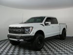 2023 Ford F-150 Raptor 4WD *CLEAN CARFAX! LOOKS GREAT!*