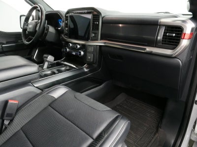 2023 Ford F-150 Raptor 4WD *CLEAN CARFAX! LOOKS GREAT!*