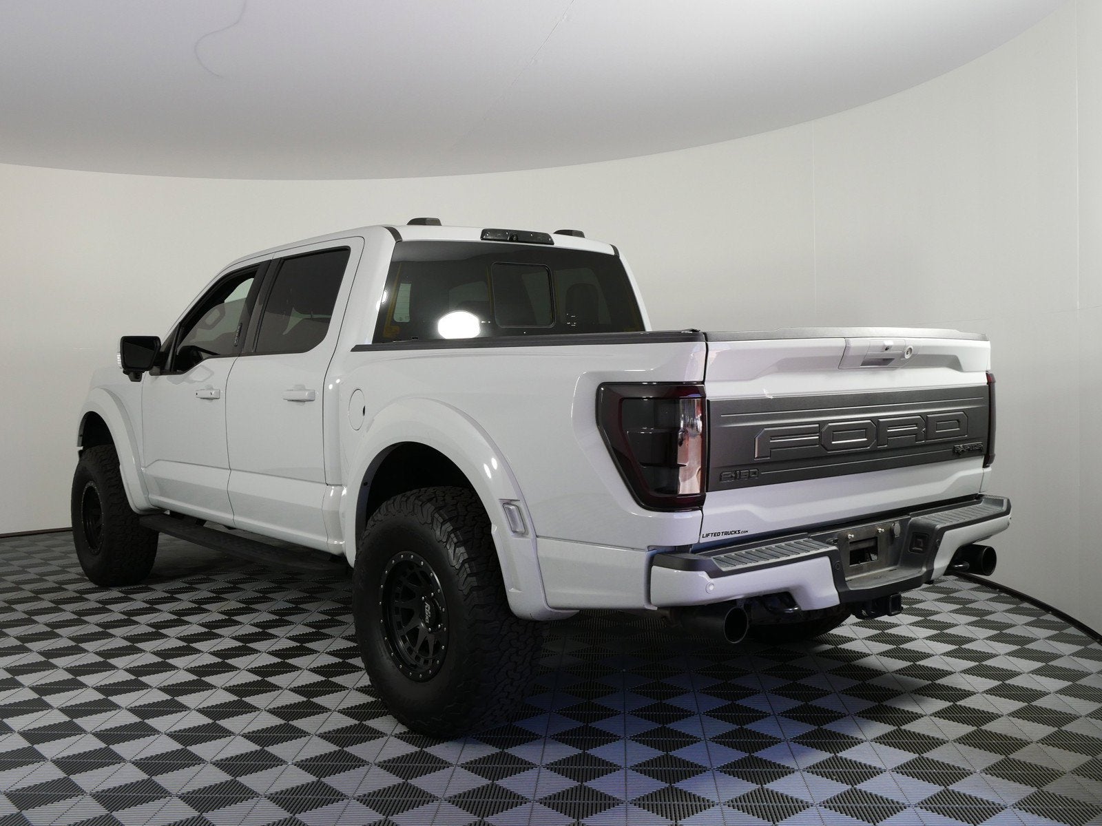 2023 Ford F-150 Raptor 4WD *CLEAN CARFAX! LOOKS GREAT!*