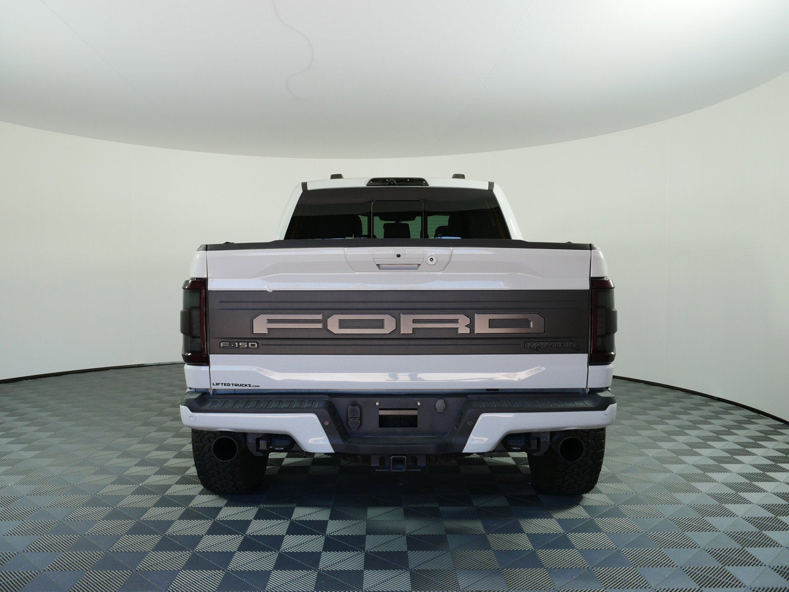 2023 Ford F-150 Raptor 4WD *CLEAN CARFAX! LOOKS GREAT!*