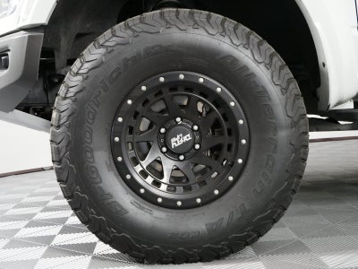 2023 Ford F-150 Raptor 4WD *CLEAN CARFAX! LOOKS GREAT!*