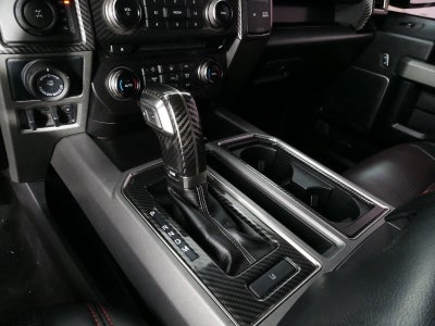 2017 Ford F-150 Raptor 4WD *LOOKS GREAT!*