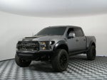 2017 Ford F-150 Raptor 4WD *LOOKS GREAT!*