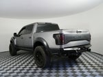 2017 Ford F-150 Raptor 4WD *LOOKS GREAT!*