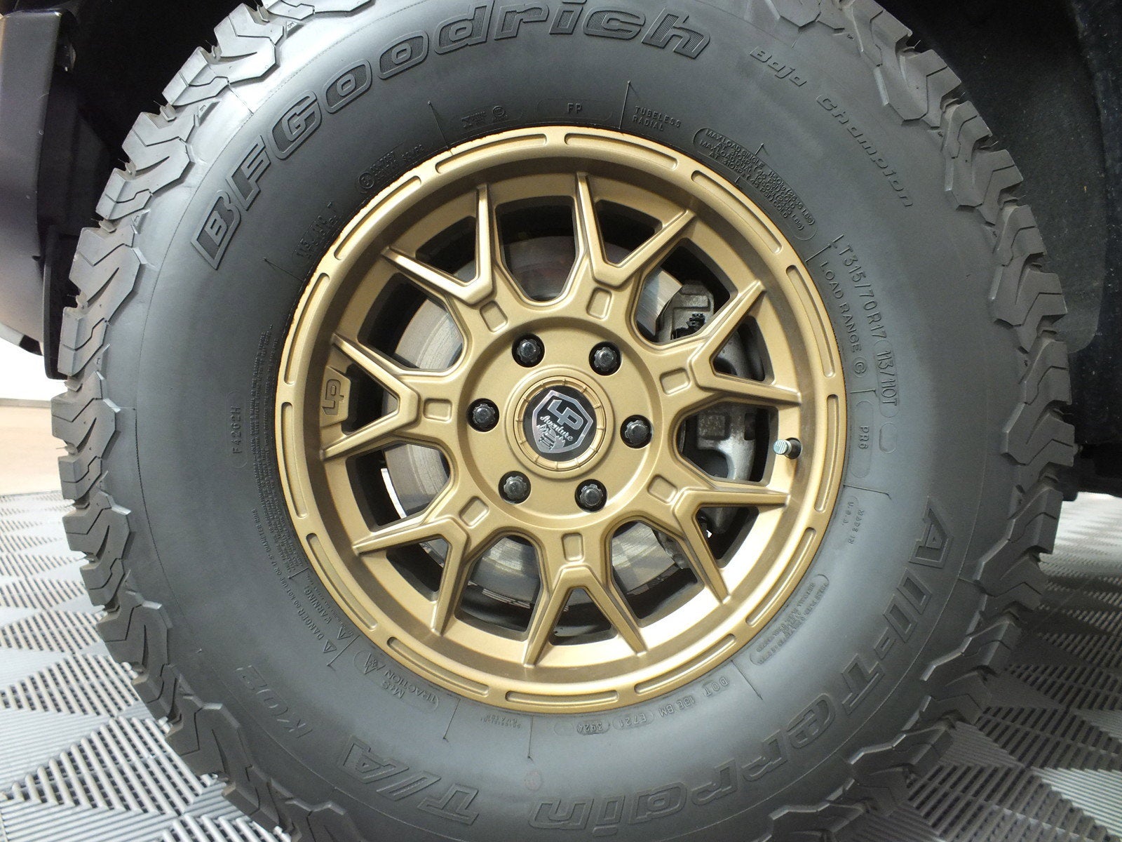 2025 Ford F-150 Raptor 4WD *1-OWNER!*