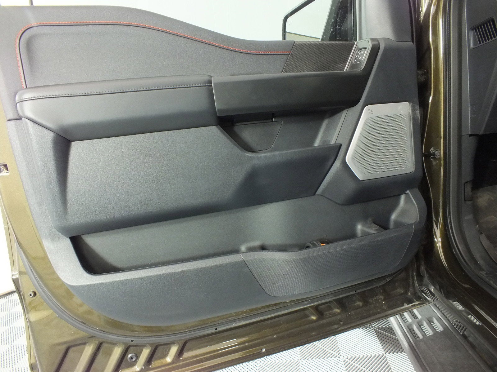 2025 Ford F-150 Raptor 4WD *1-OWNER!*