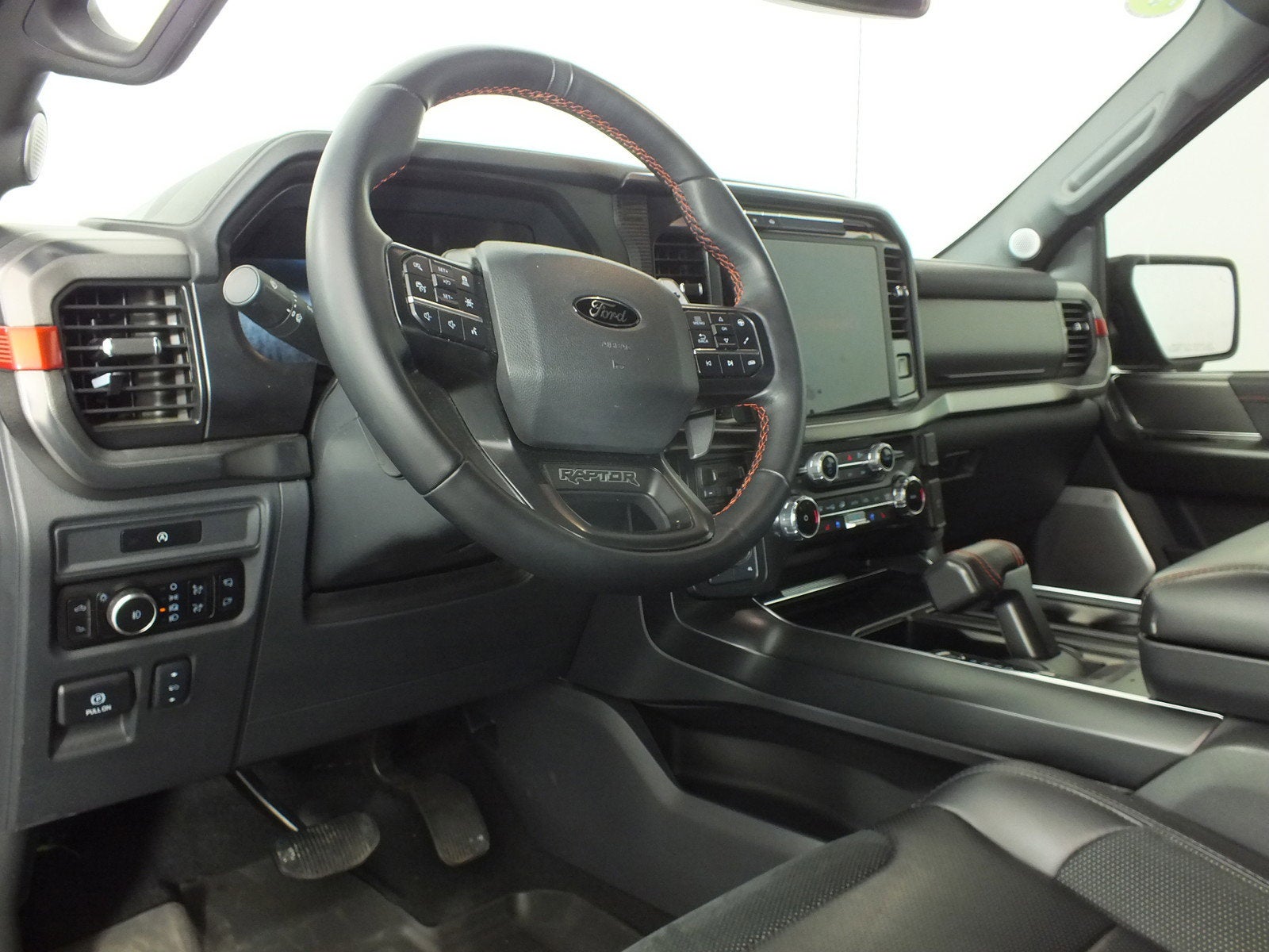 2025 Ford F-150 Raptor 4WD *1-OWNER!*