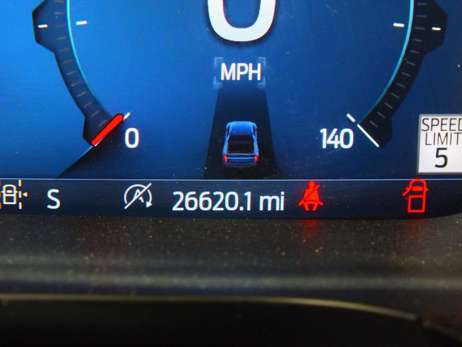 2025 Ford F-150 Raptor 4WD *1-OWNER!*