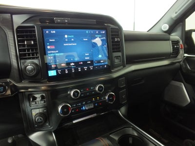 2025 Ford F-150 Raptor 4WD *1-OWNER!*