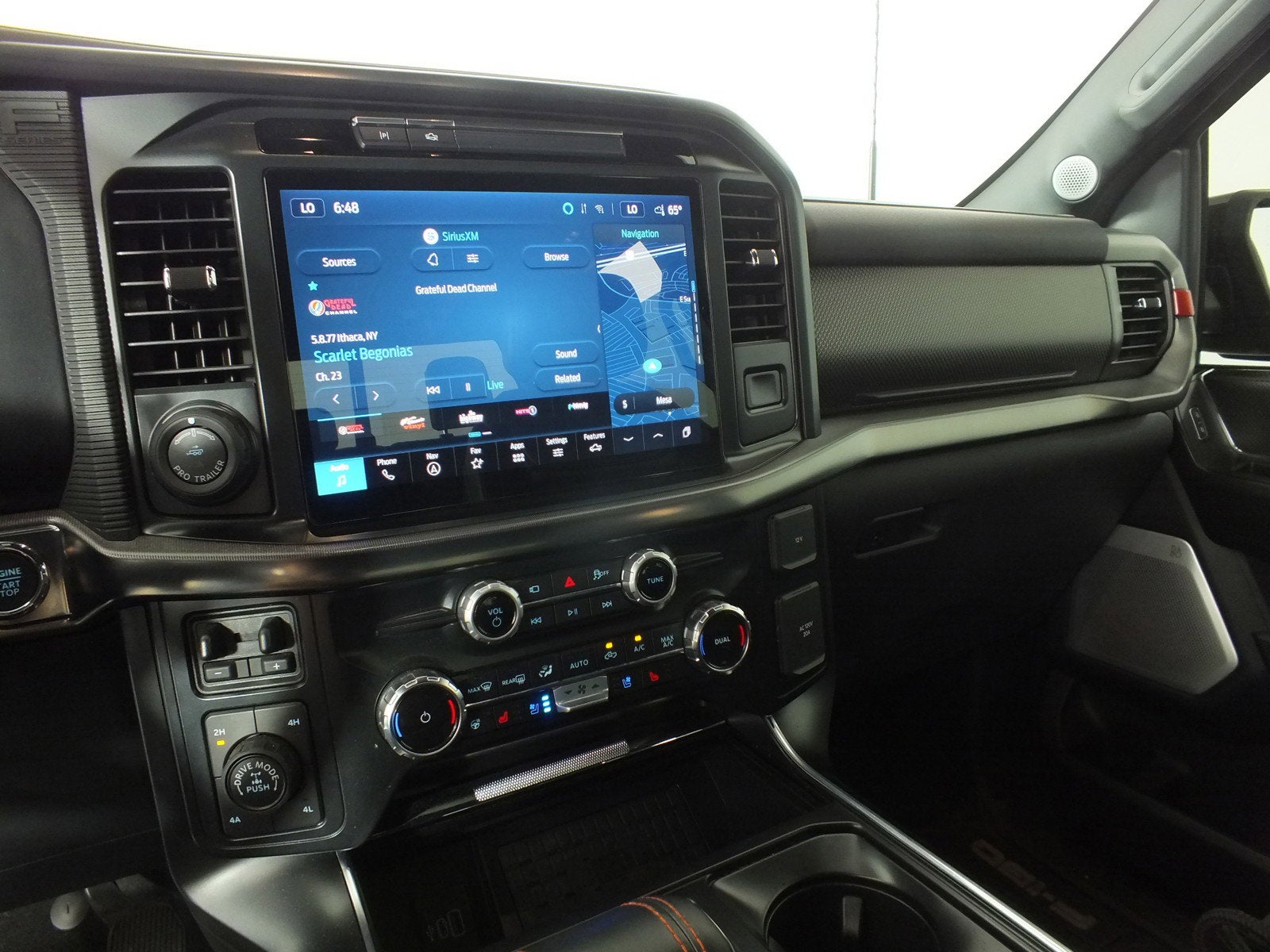 2025 Ford F-150 Raptor 4WD *1-OWNER!*