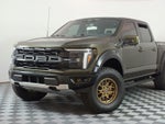 2025 Ford F-150 Raptor 4WD *1-OWNER!*