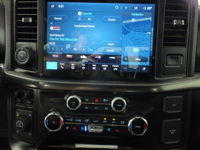 2025 Ford F-150 Raptor 4WD *1-OWNER!*