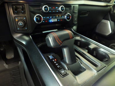 2025 Ford F-150 Raptor 4WD *1-OWNER!*