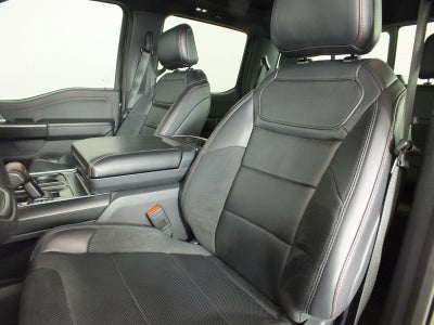 2025 Ford F-150 Raptor 4WD *1-OWNER!*